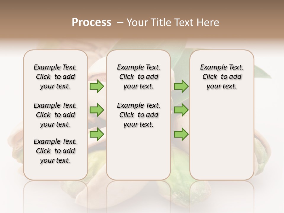 Plant Hard Green PowerPoint Template