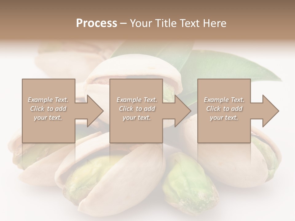 Plant Hard Green PowerPoint Template