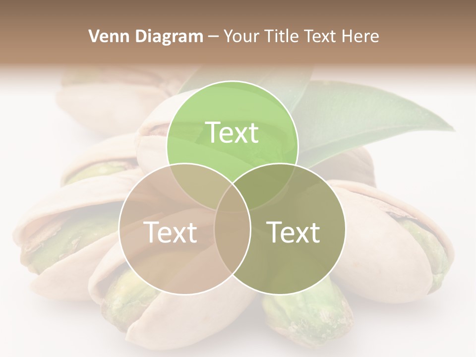 Plant Hard Green PowerPoint Template