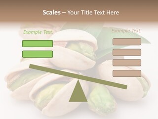 Plant Hard Green PowerPoint Template