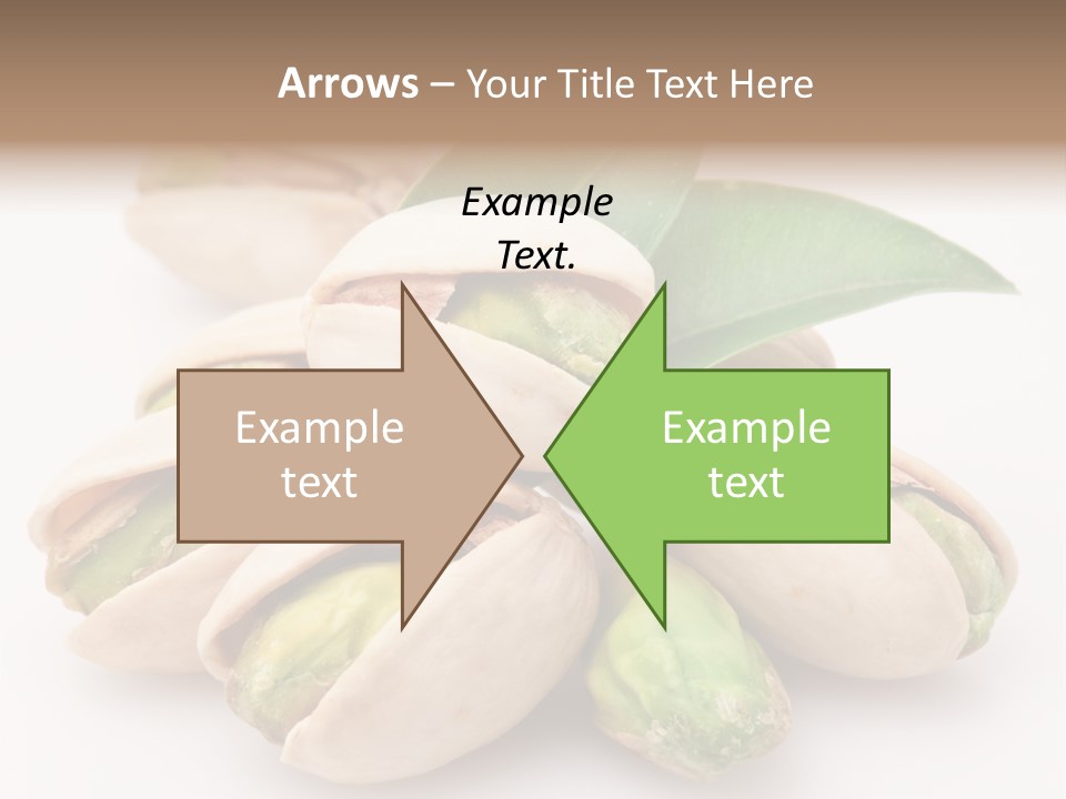 Plant Hard Green PowerPoint Template