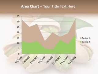 Plant Hard Green PowerPoint Template