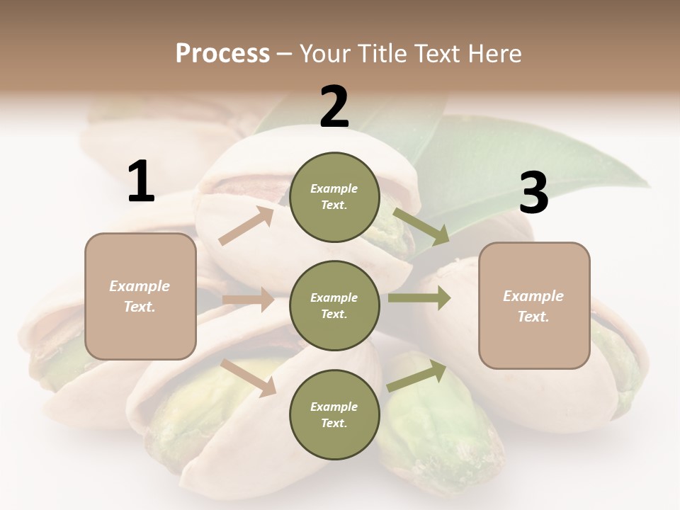 Plant Hard Green PowerPoint Template