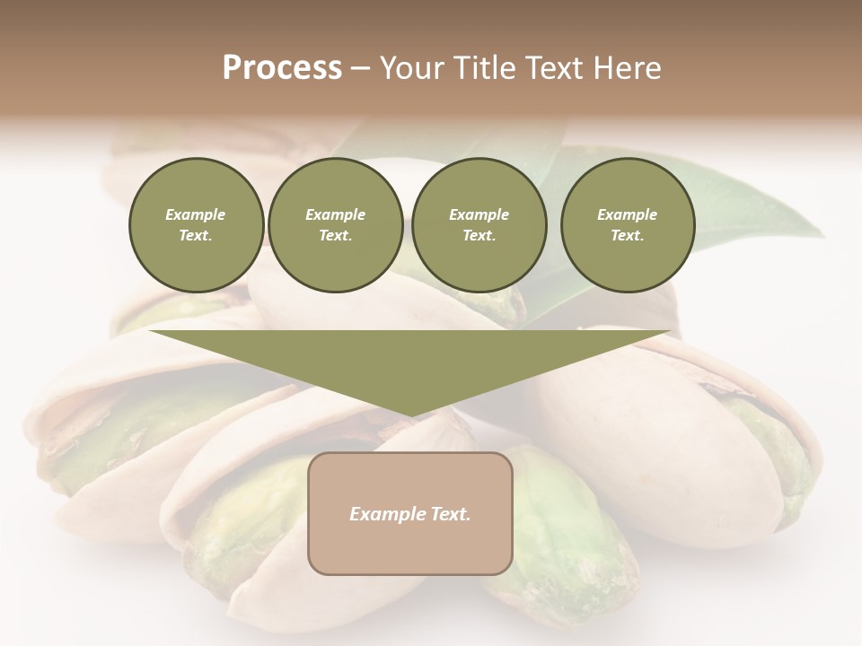 Plant Hard Green PowerPoint Template