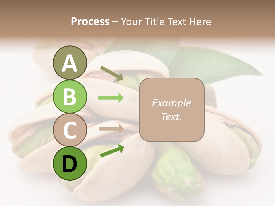 Plant Hard Green PowerPoint Template