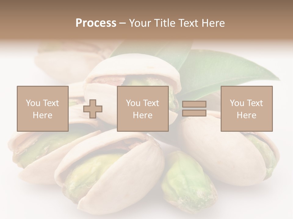 Plant Hard Green PowerPoint Template