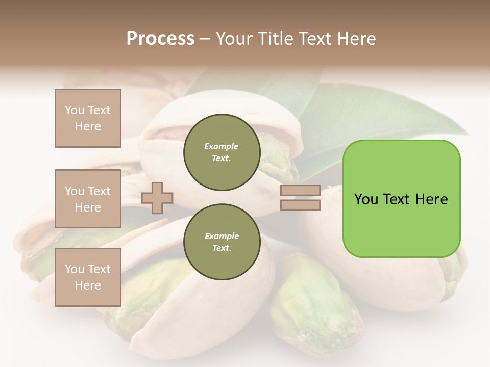 Plant Hard Green PowerPoint Template