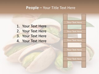 Plant Hard Green PowerPoint Template