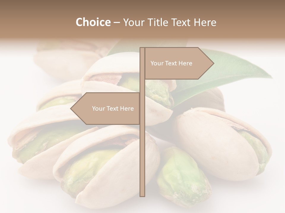 Plant Hard Green PowerPoint Template