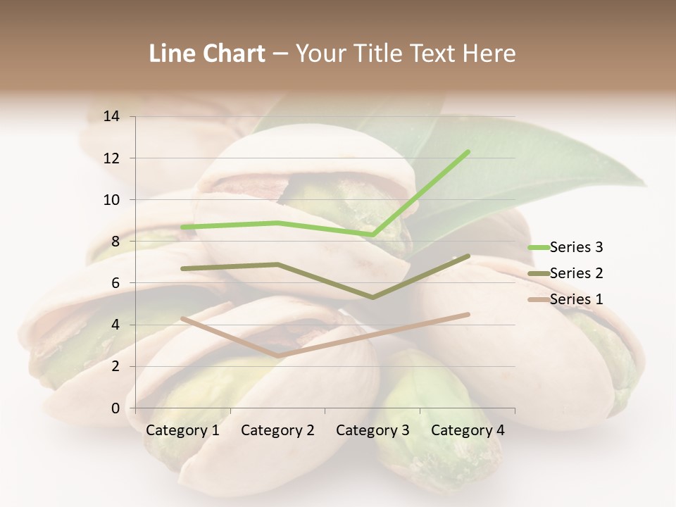 Plant Hard Green PowerPoint Template