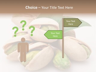 Plant Hard Green PowerPoint Template
