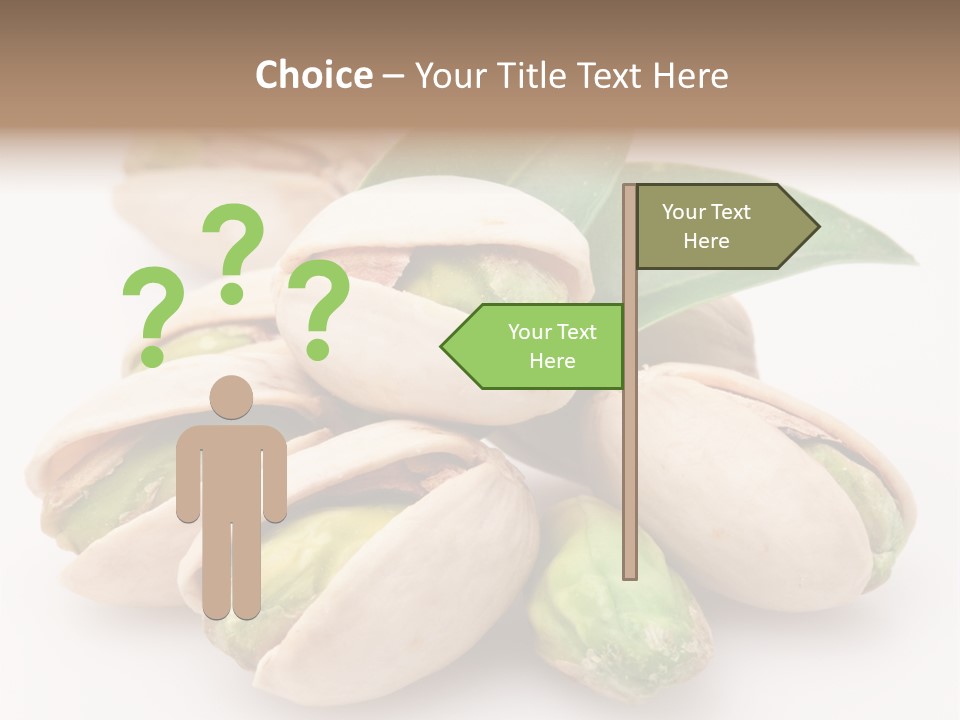 Plant Hard Green PowerPoint Template