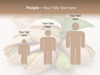 Plant Hard Green PowerPoint Template