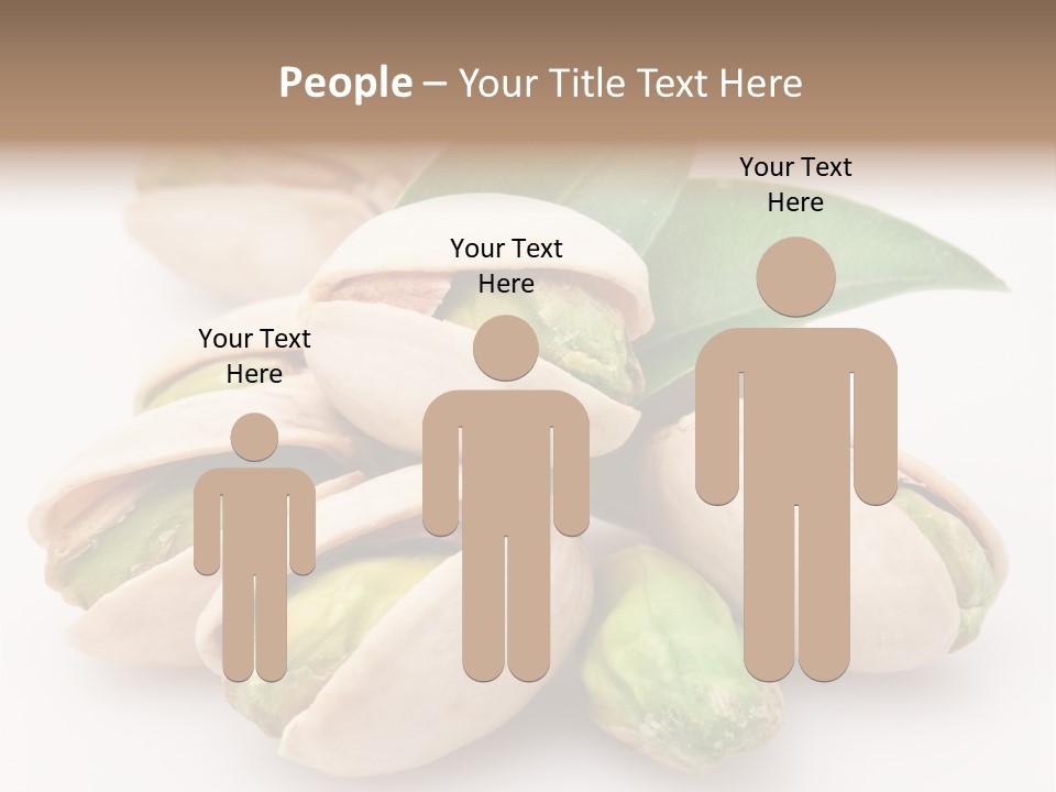Plant Hard Green PowerPoint Template