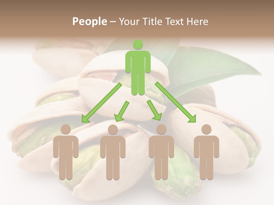 Plant Hard Green PowerPoint Template