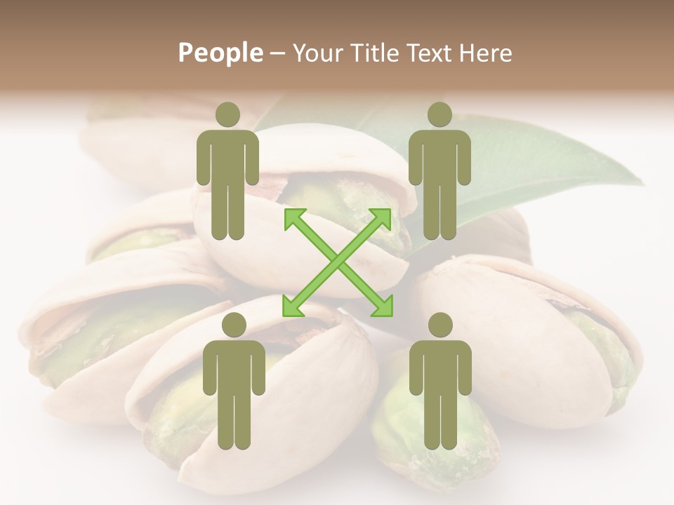 Plant Hard Green PowerPoint Template