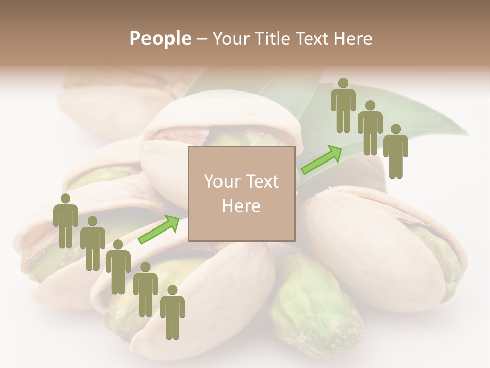 Plant Hard Green PowerPoint Template