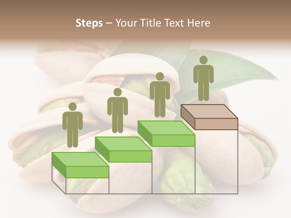 Plant Hard Green PowerPoint Template