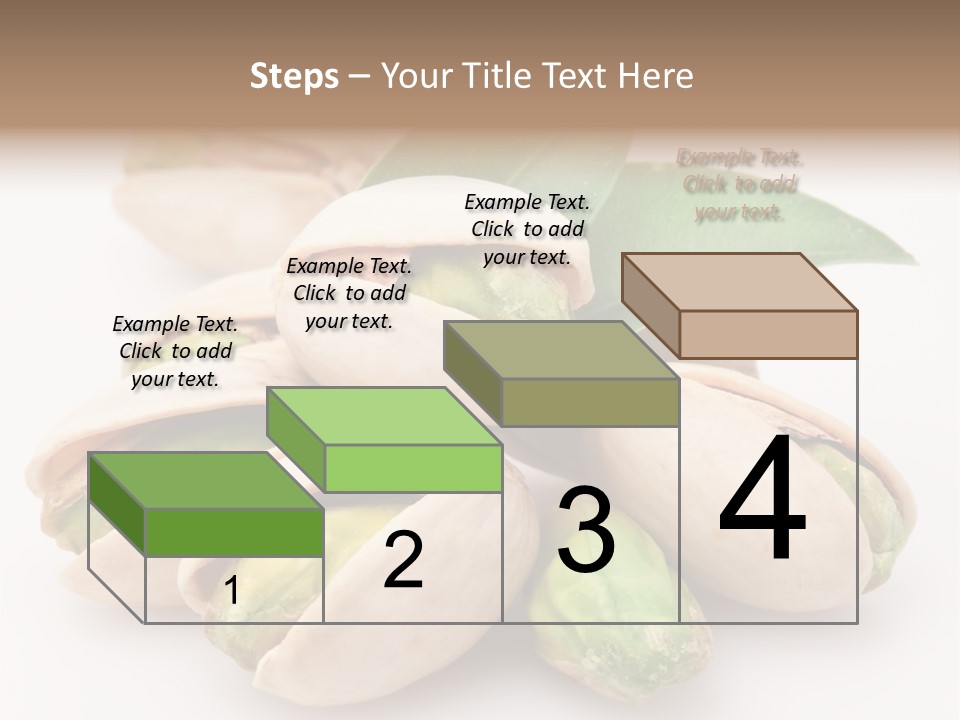 Plant Hard Green PowerPoint Template