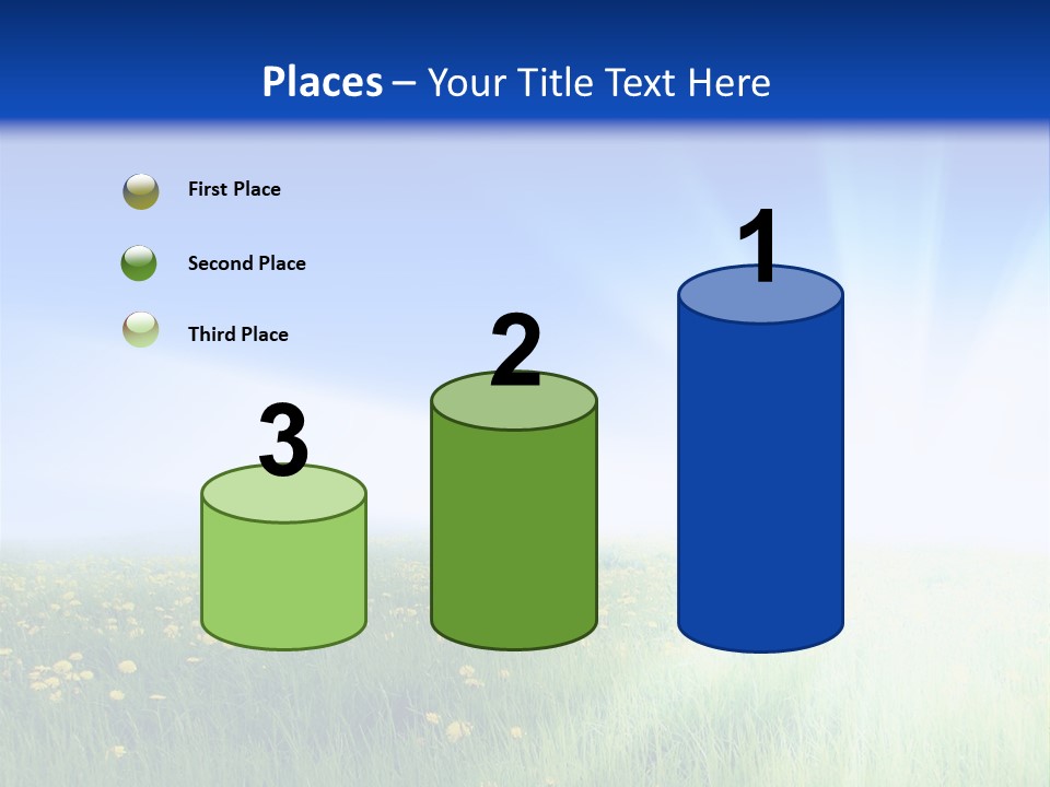 Wrapped Mystery Human PowerPoint Template