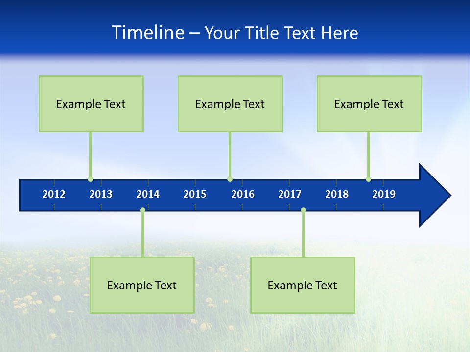 Wrapped Mystery Human PowerPoint Template