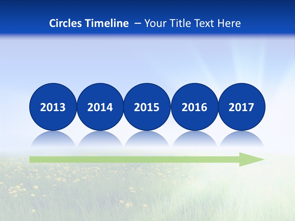 Wrapped Mystery Human PowerPoint Template