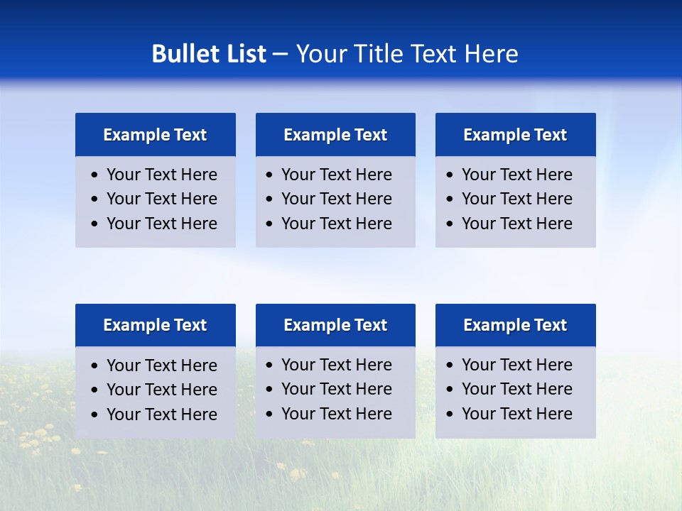 Wrapped Mystery Human PowerPoint Template