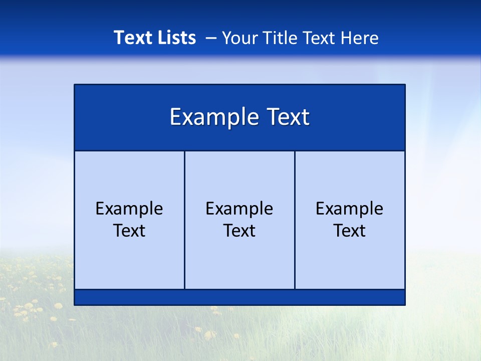Wrapped Mystery Human PowerPoint Template