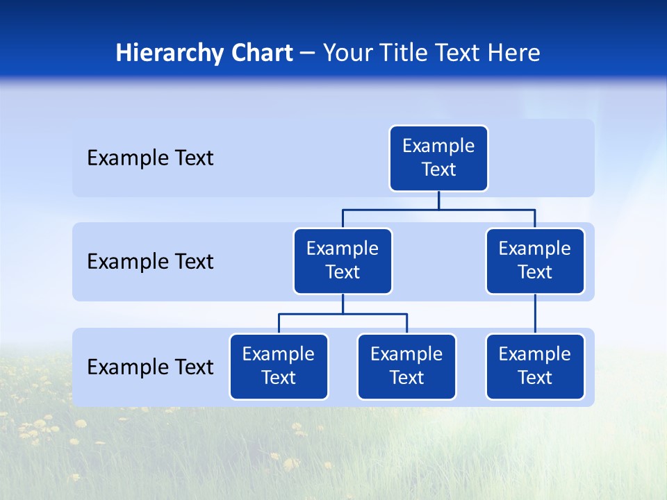 Wrapped Mystery Human PowerPoint Template