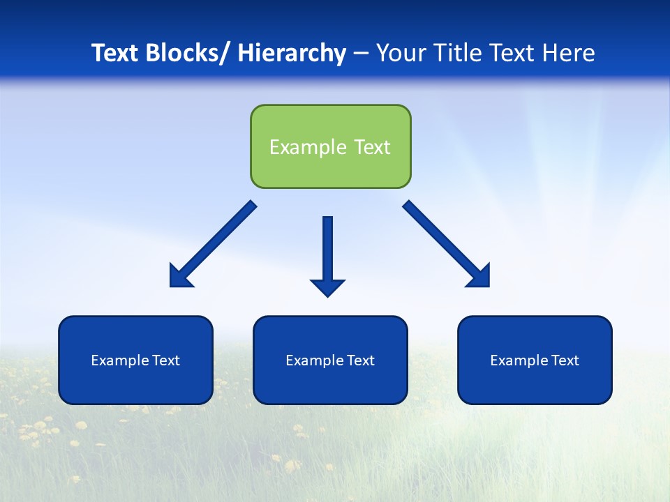 Wrapped Mystery Human PowerPoint Template