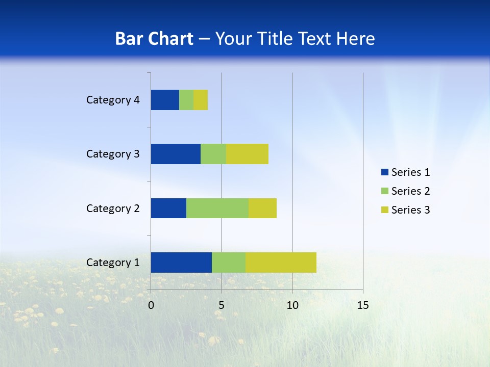 Wrapped Mystery Human PowerPoint Template