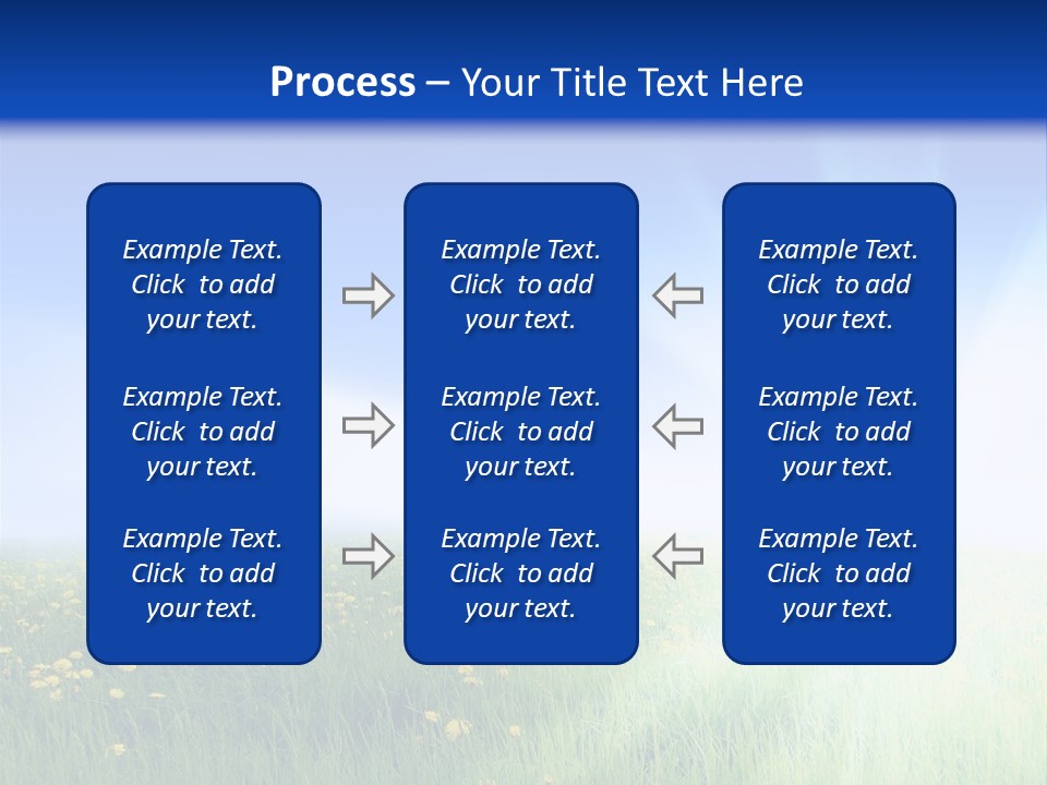 Wrapped Mystery Human PowerPoint Template