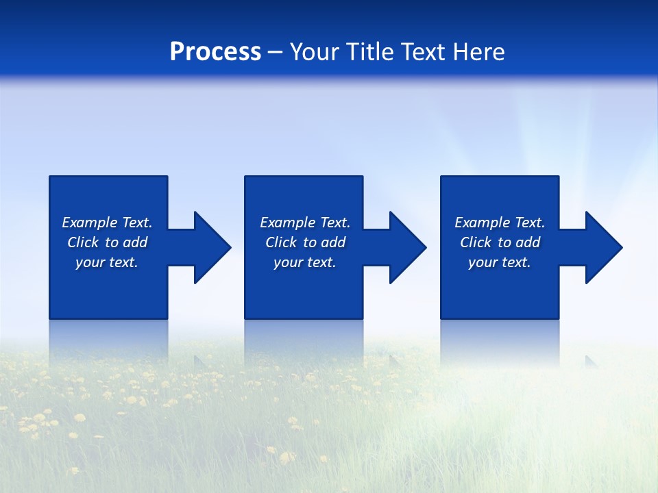 Wrapped Mystery Human PowerPoint Template