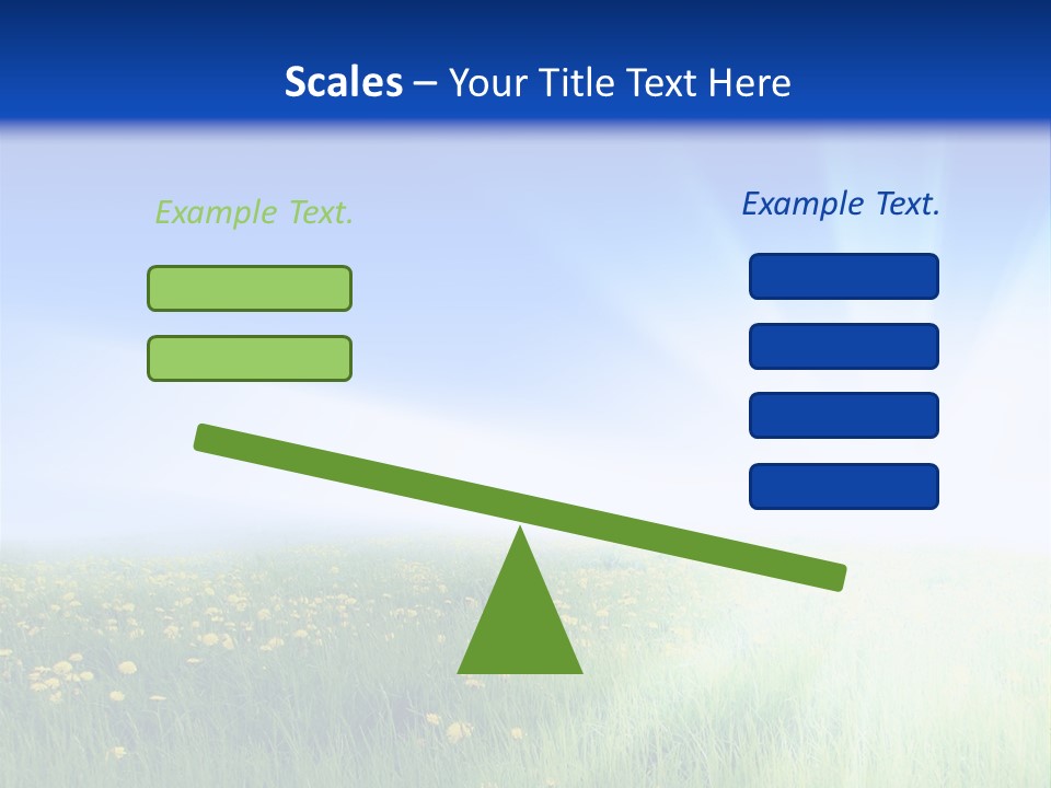 Wrapped Mystery Human PowerPoint Template