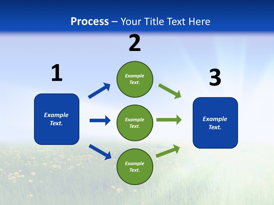 Wrapped Mystery Human PowerPoint Template