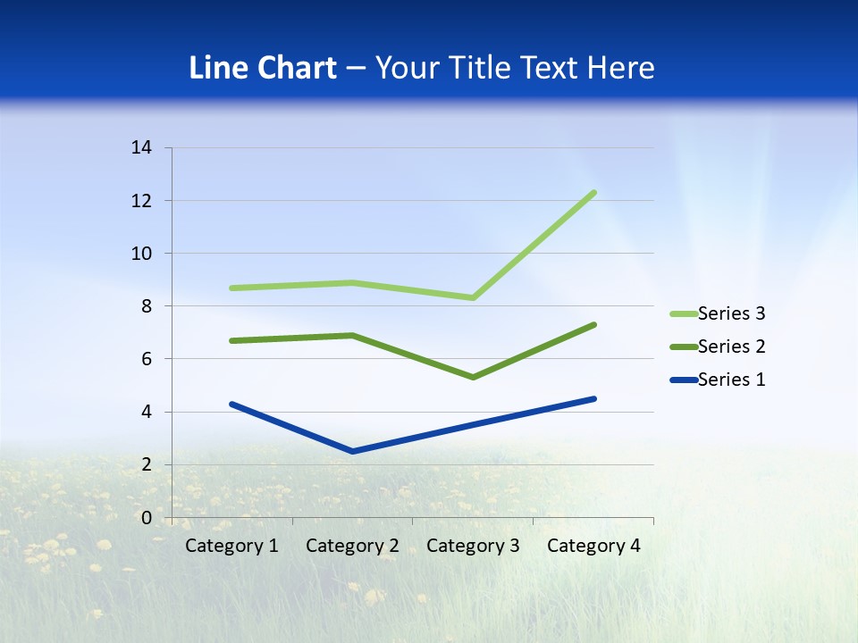 Wrapped Mystery Human PowerPoint Template