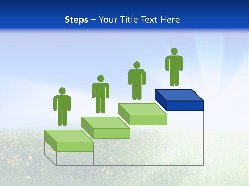 Wrapped Mystery Human PowerPoint Template