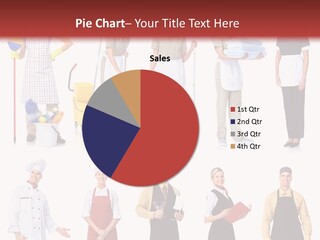 Young People Worker PowerPoint Template