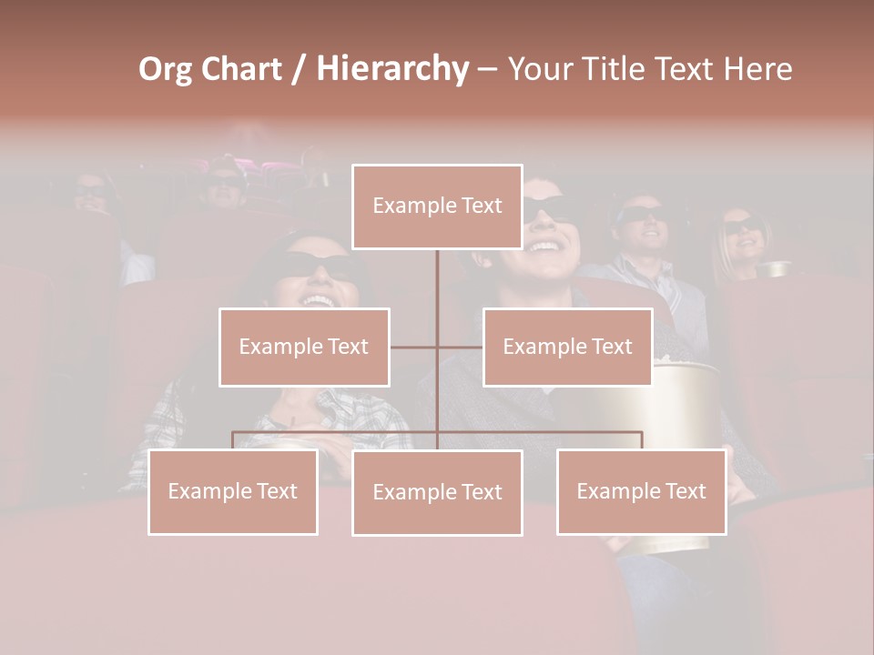 Enjoyment Spectator Comfortable PowerPoint Template