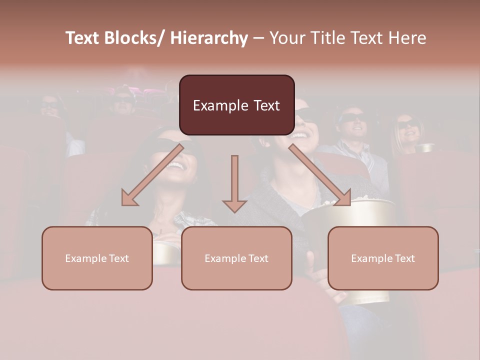 Enjoyment Spectator Comfortable PowerPoint Template