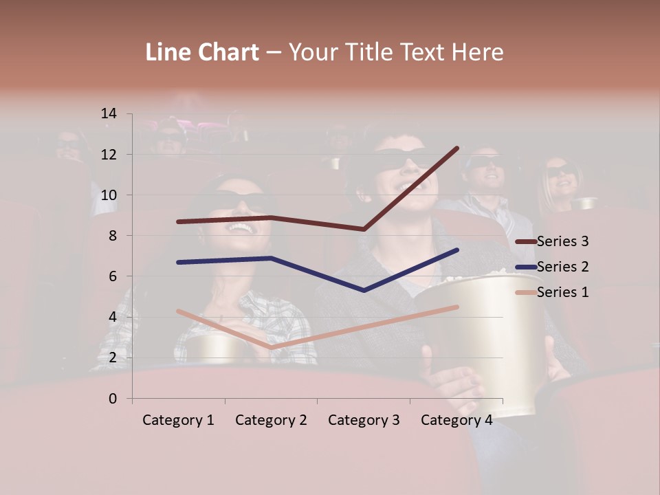 Enjoyment Spectator Comfortable PowerPoint Template