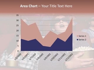 Black People Leisure PowerPoint Template