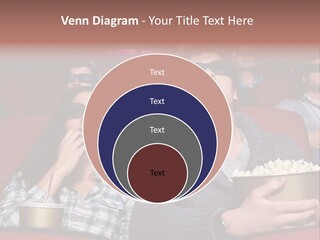 Black People Leisure PowerPoint Template
