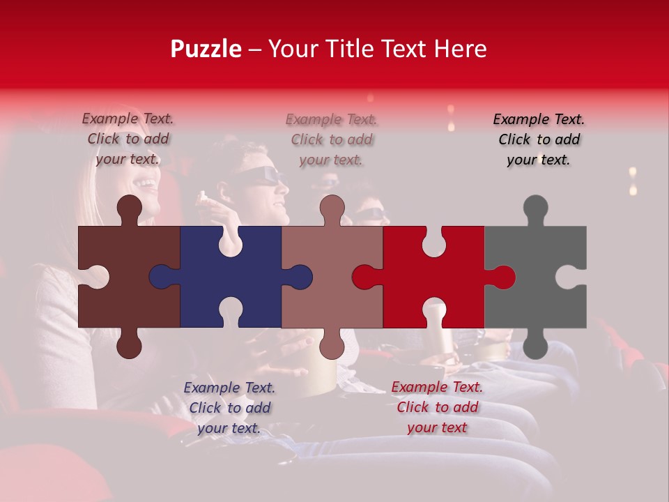 Health Tool People PowerPoint Template