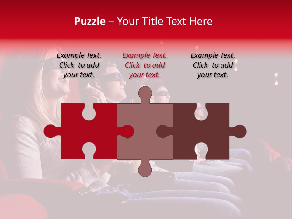 Health Tool People PowerPoint Template