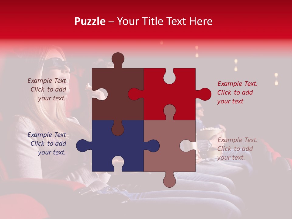 Health Tool People PowerPoint Template