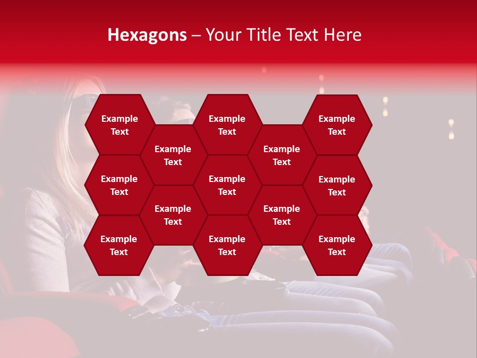 Health Tool People PowerPoint Template