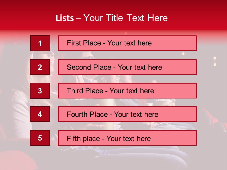 Health Tool People PowerPoint Template
