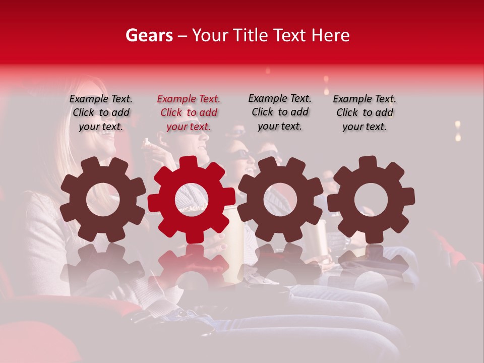 Health Tool People PowerPoint Template