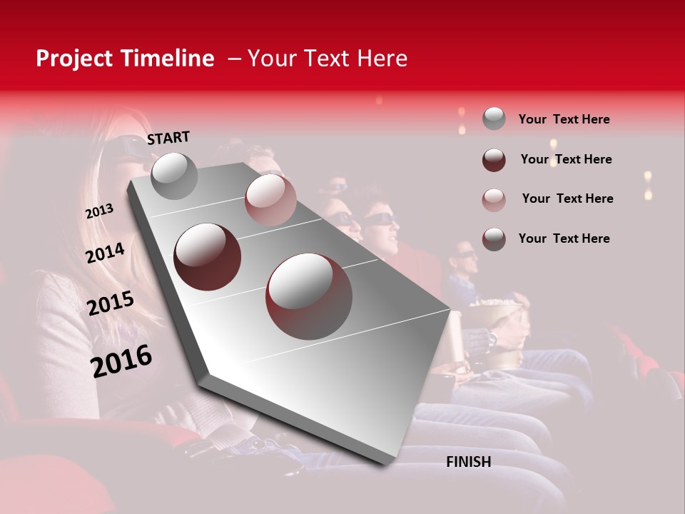 Health Tool People PowerPoint Template